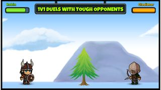 Bow Game - Screenshot 3