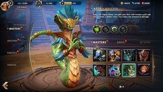 Minion Masters - Screenshot 3
