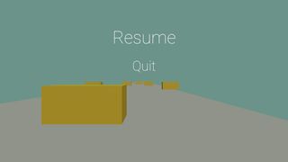 Cube Rush - Screenshot 2