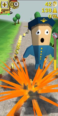 Steam Tank - Screenshot 3