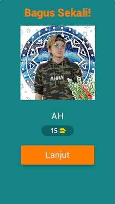 Tebak nama youtuber - Screenshot 1