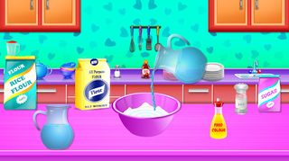 Cookbook recipe game for all - Screenshot 3