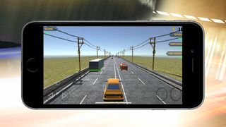 Car Simulator Extreme - Screenshot 2