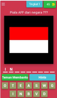 Peserta piala AFF cup - Screenshot 1