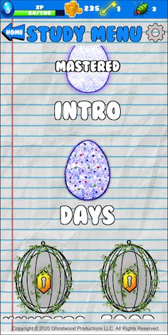 Jargon - Screenshot 2