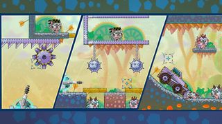 Laser Cannon: Skill Puzzle - Screenshot 3