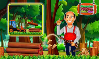 Carpenter Furniture Maker Shop - Screenshot 3