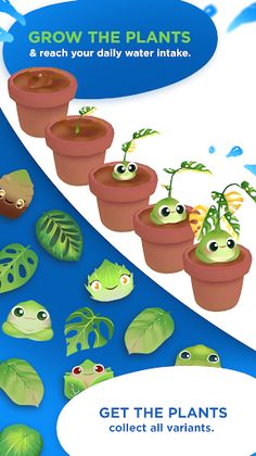 Drinking Frenzy: Teman Hidrasi - Screenshot 3