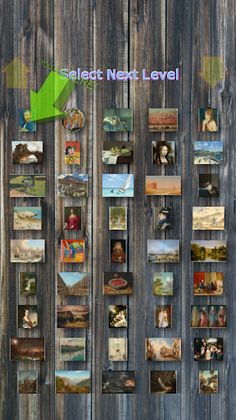 Swapped Arts Gold - Screenshot 2