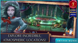 Eventide 2: Sorcerer's Mirror - Screenshot 3