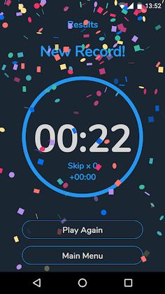 Nimble - Quick Maths - Screenshot 3