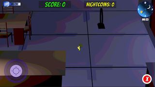 Childhood Nightmare - Screenshot 1