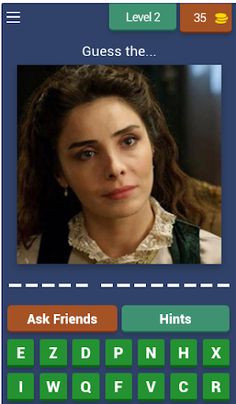 Abdul Hamid Quiz - Screenshot 3