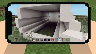 Cute Cinnamoroll Mod Minecraft - Screenshot 3