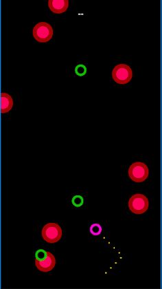 Trail Dots - Screenshot 3