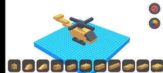 Building sandbox - Screenshot 3