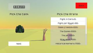 PushItOrFall - Screenshot 3