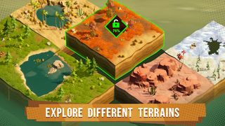 Homefront Havoc: Hope - Screenshot 1