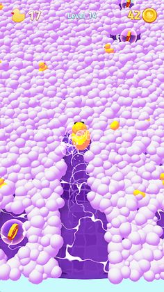 Brave Duck - Screenshot 1