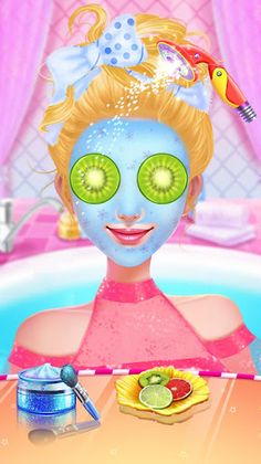 School Uniform Makeover - Screenshot 3