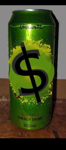 Crush the Can - Screenshot 1