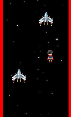 Journey To Earth - Screenshot 1