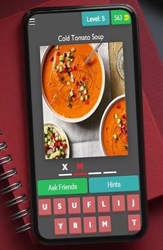 Spanish Dish Quiz - Screenshot 2