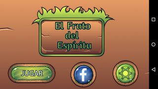 El Fruto del Espíritu - Screenshot 3
