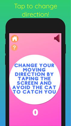 Cat & Mouse Chase - Screenshot 2