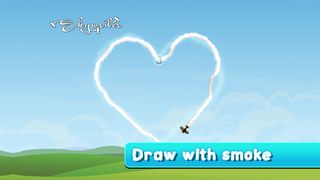Sky Writer - Screenshot 2