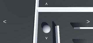 MAZE GAME - Screenshot 1