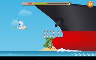 Seagull Steven 2 - Screenshot 3