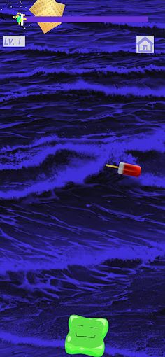 Picky Eater go! - Screenshot 2