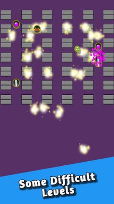 Breakout Master - Screenshot 4