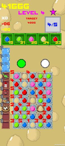Colorful Egg Chronicles(Demo) - Screenshot 1