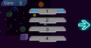 Wooju:Enemy avoidence - Screenshot 2