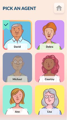 Travel or Trouble - Screenshot 2