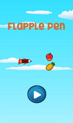 Tap Tap Fly - Screenshot 1