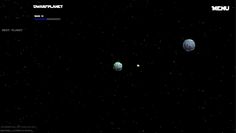 Accretion - endless space adve - Screenshot 4