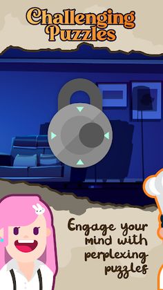 Detective Lucas: Dinner Party - Screenshot 2