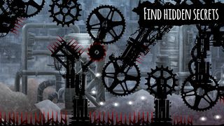 Shadow Bug - Screenshot 3