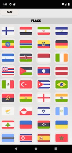 Who Quiz - Screenshot 4