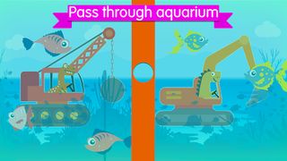 Build a Construction Car Game - Screenshot 3