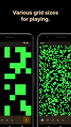 Game of Life - Compose - Screenshot 3