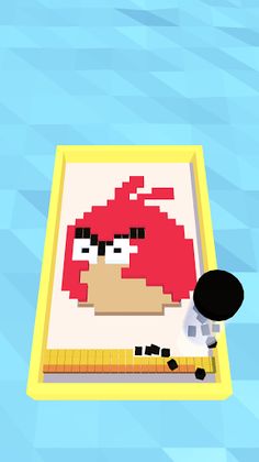 Draw it 3D - Screenshot 1