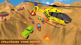 Super Impostor Battle Royale - Screenshot 3