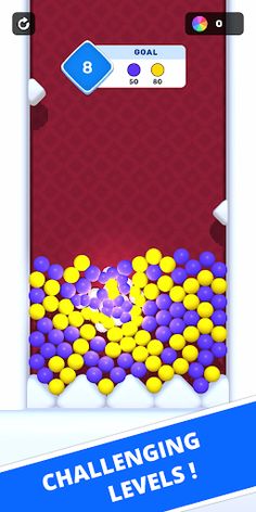 Pop and Collect - Screenshot 2