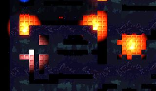 El Destino de Luz - Screenshot 3