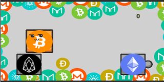 Crypto Join - Screenshot 1