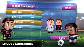 Ultimate Soccer Star - Screenshot 2